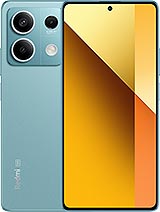 Xiaomi Redmi Note 13 (2024)